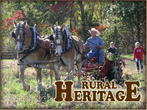 Rural Heritage