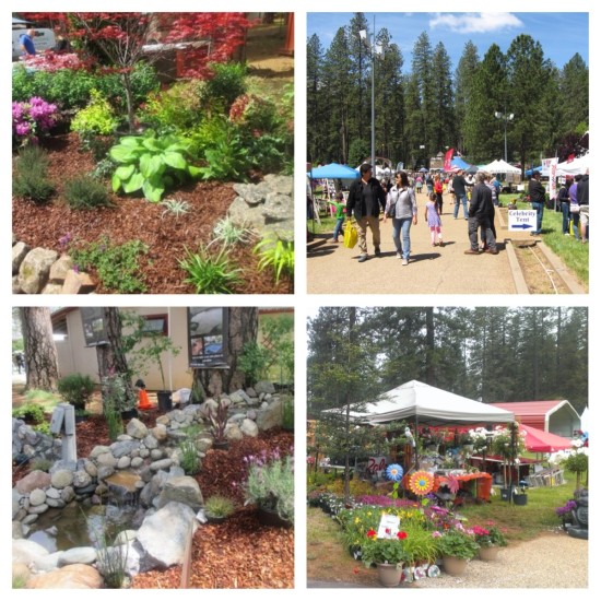 Home and Garden show collage (2016)