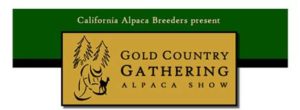 Gold Country Gathering logo - 2016