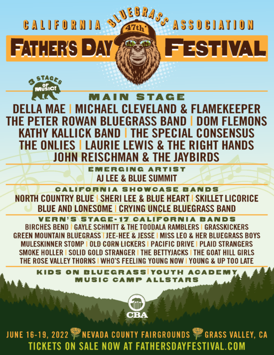 Father's Day Festival