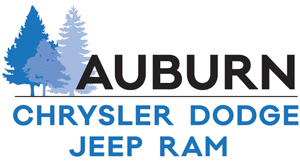 Auburn Chrysler Dodge Jeep Ram