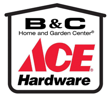 B&C ACE Hardware