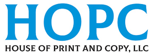 House of Print and Copy