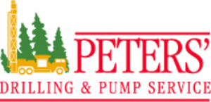 Peters’ Well Drilling & Pump