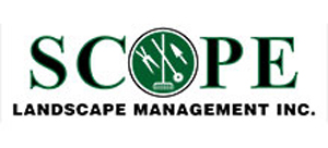 Scope Landscape Management Inc.