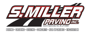 S. Miller Paving