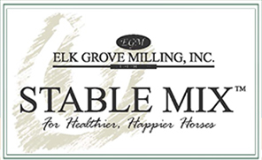 Elk Grove Milling STABLE MIX